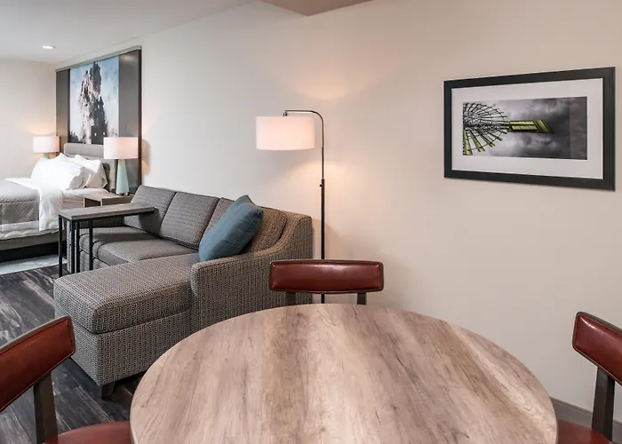 Hotel Indigo Frisco By Ihg