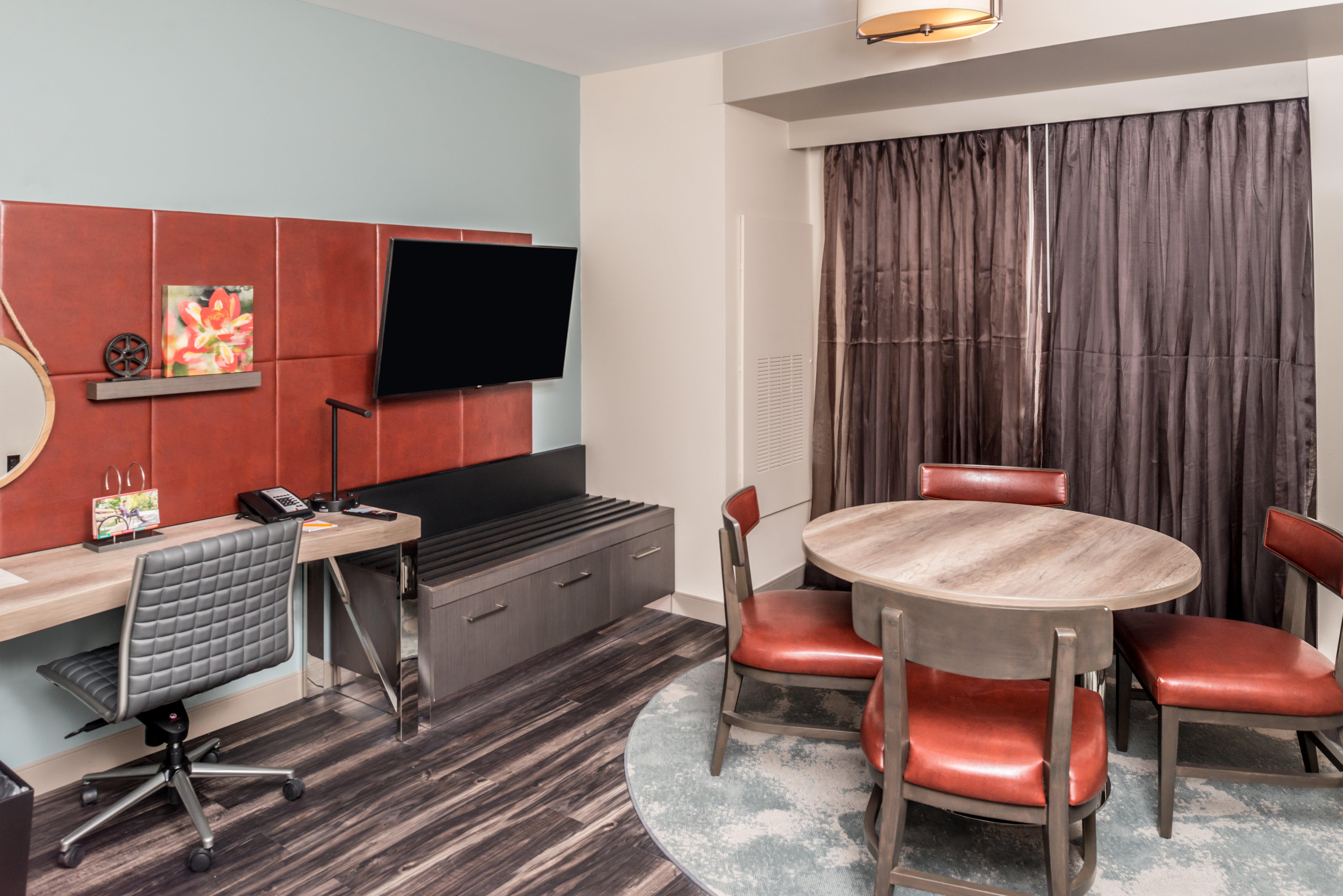 Indigo By Ihg