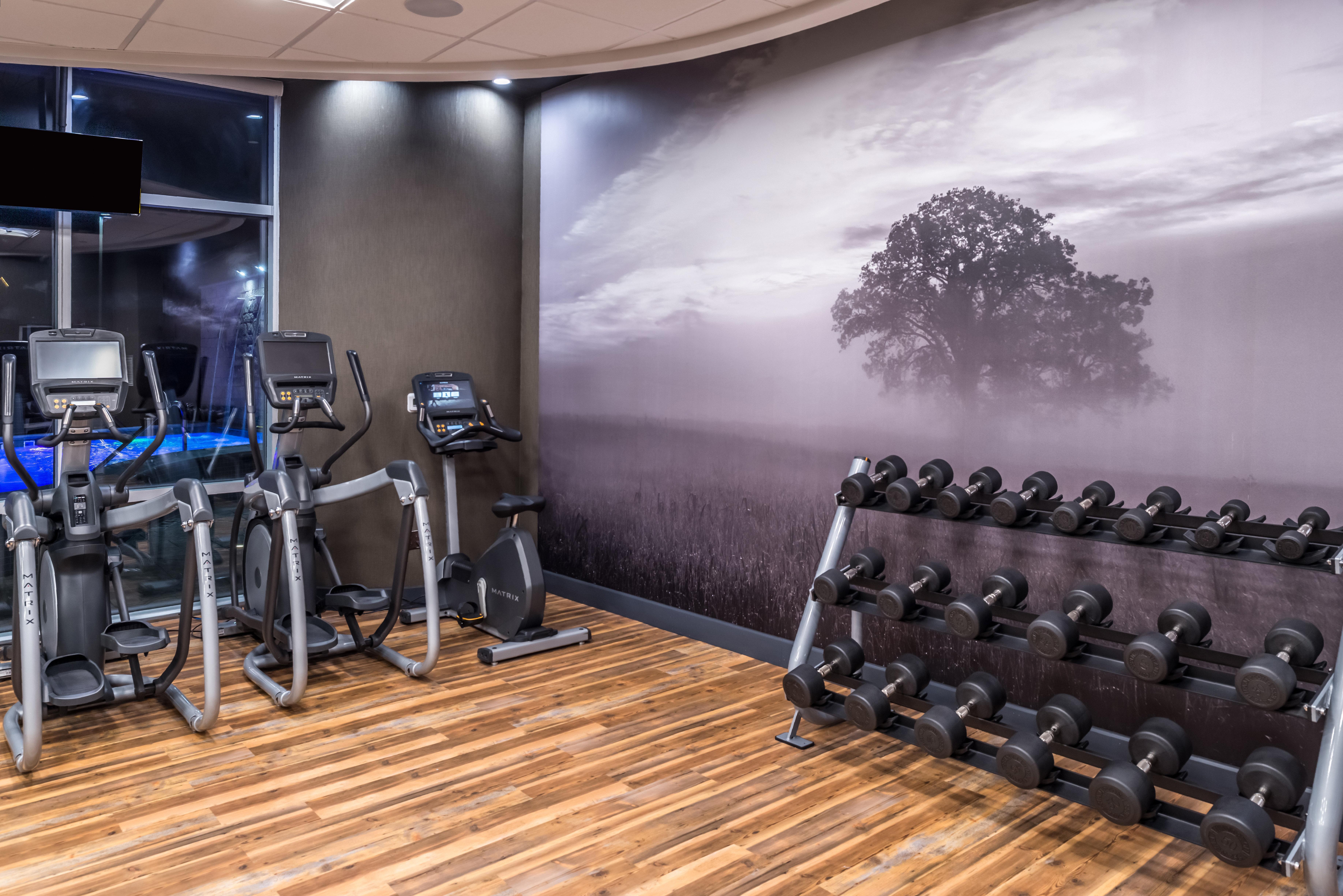 Hotel Indigo By Ihg Frisco
