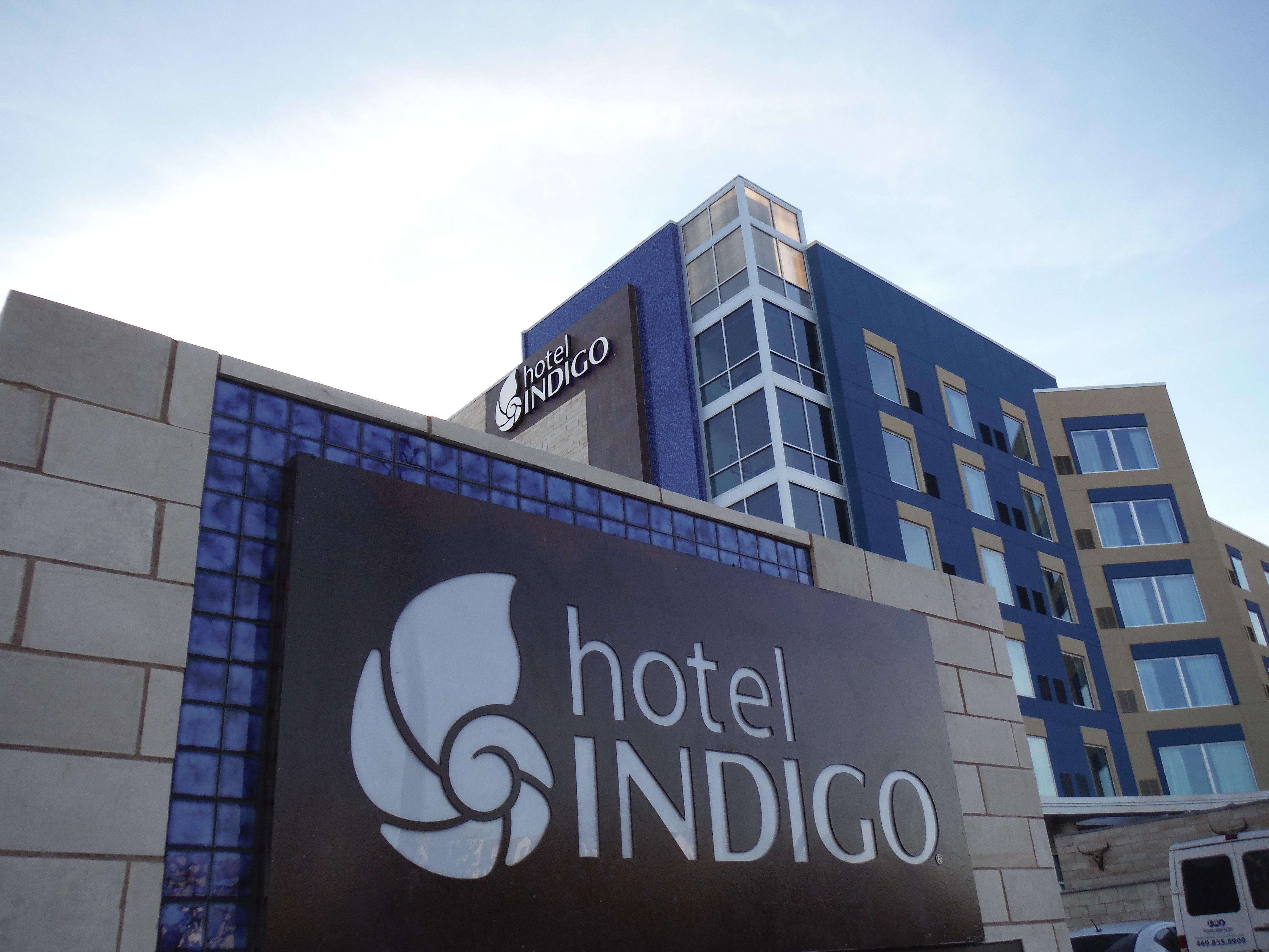 Indigo By Ihg 3* Frisco