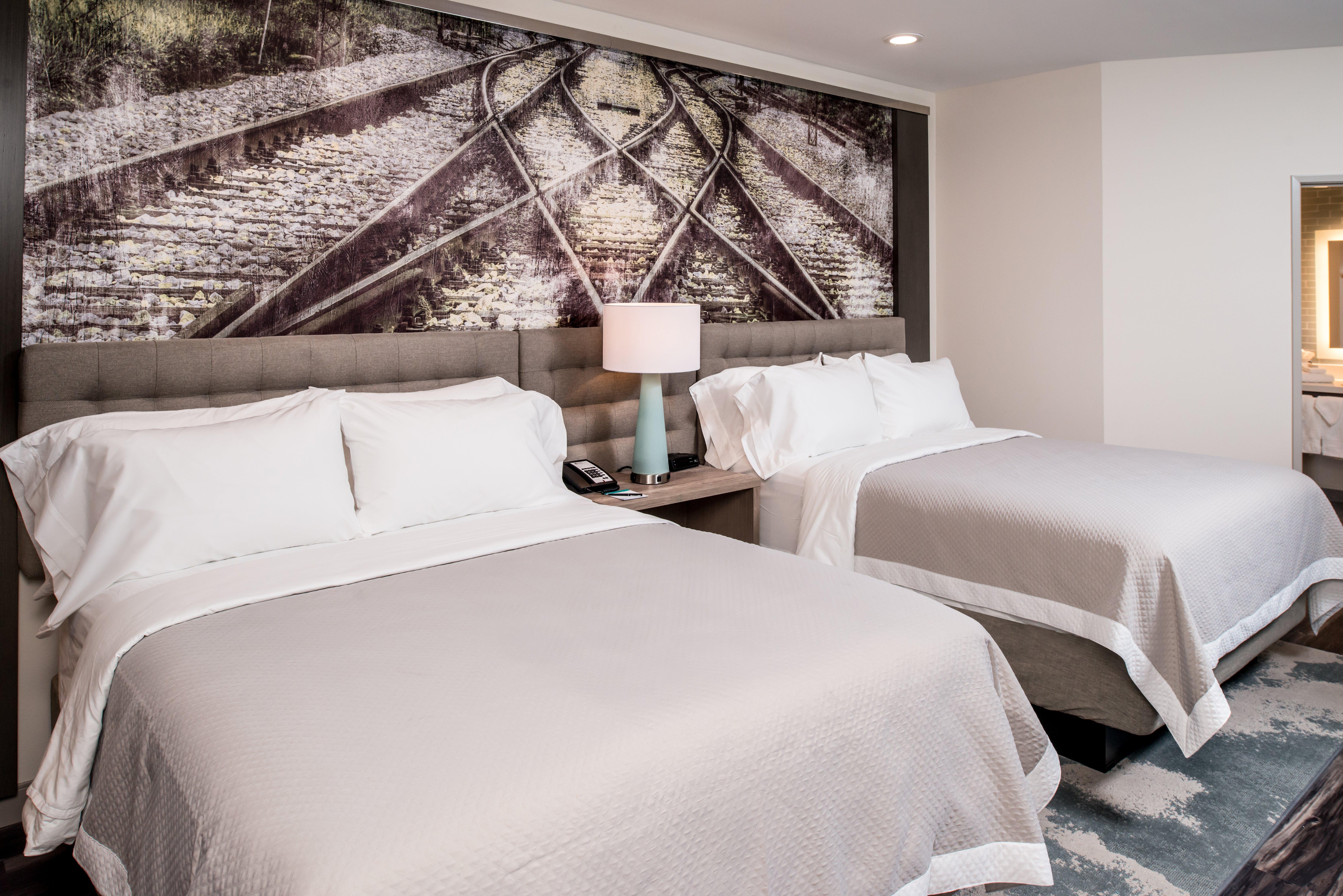 Indigo By Ihg 3* Frisco