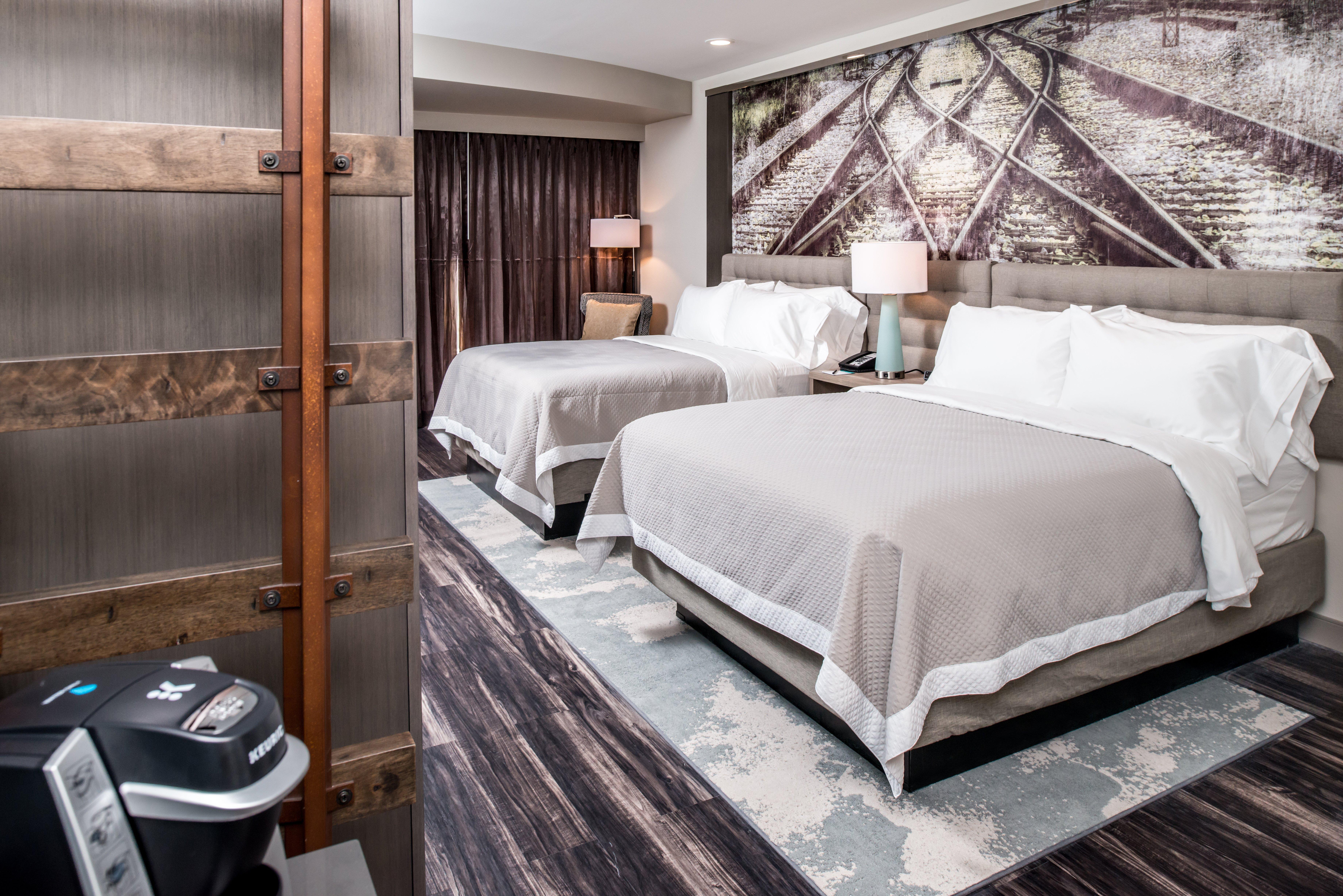 Hotel Indigo By Ihg Frisco