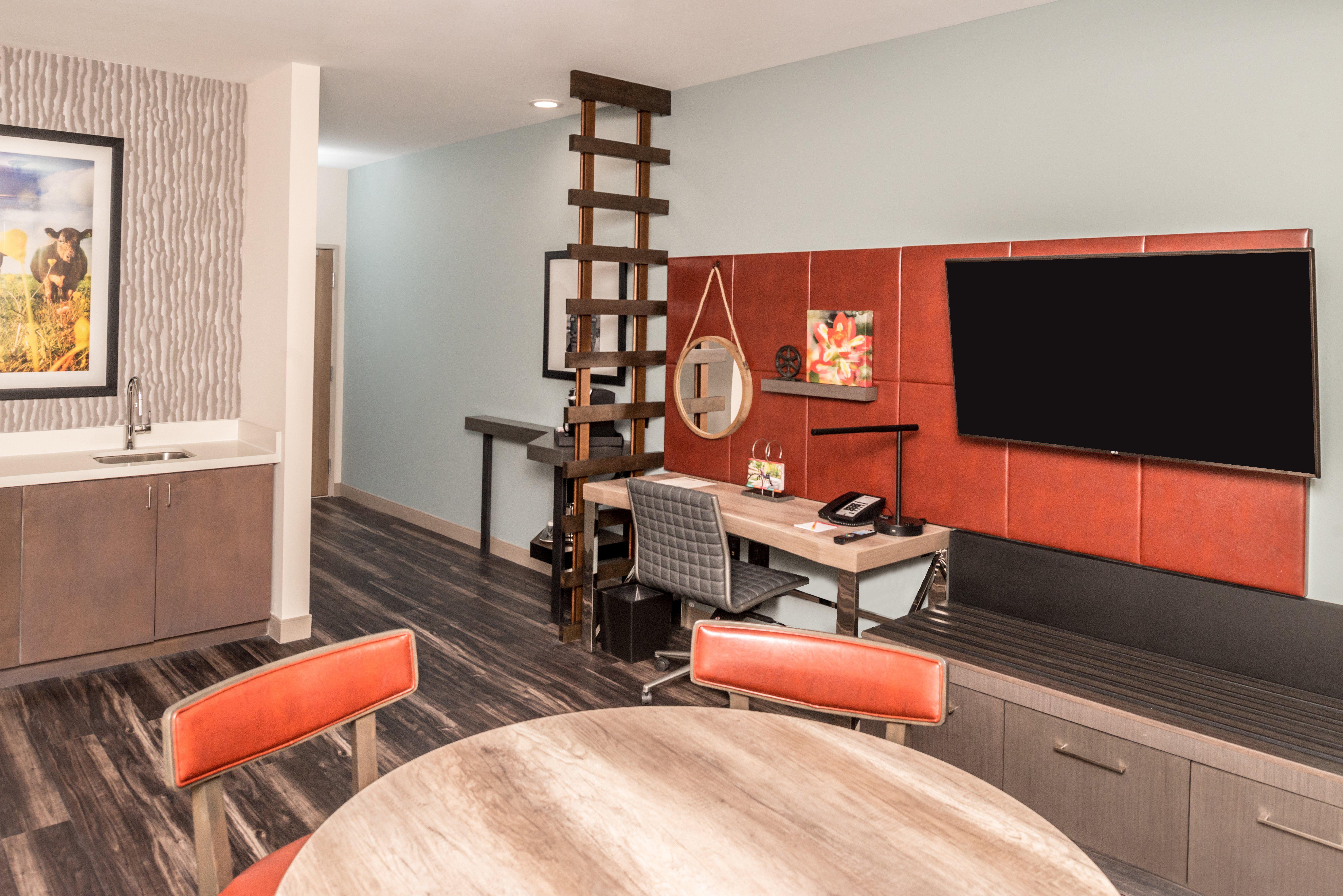 Indigo By Ihg 3*