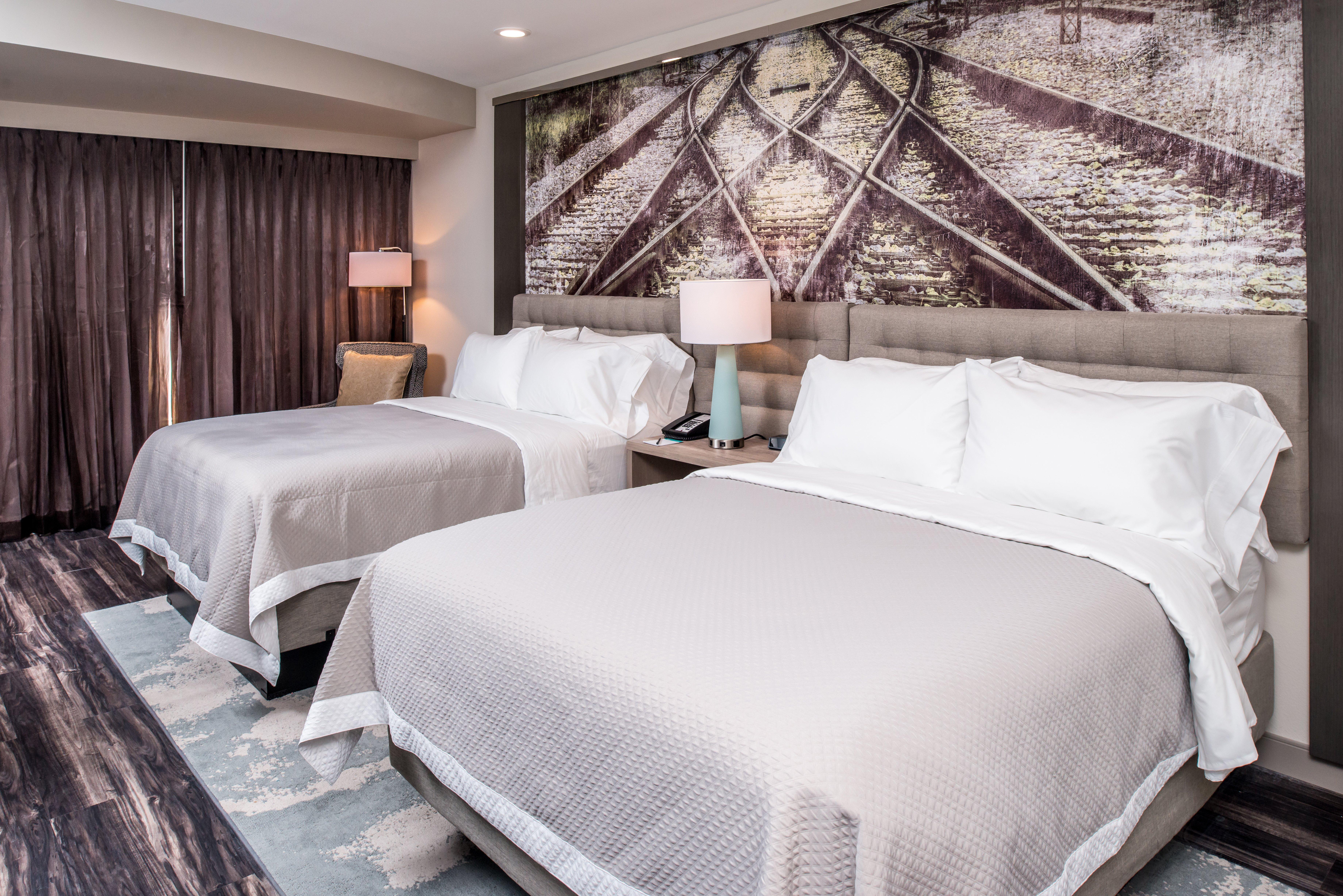 Indigo By Ihg 3* Frisco