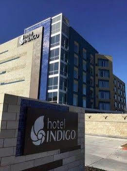 Indigo By Ihg 3*