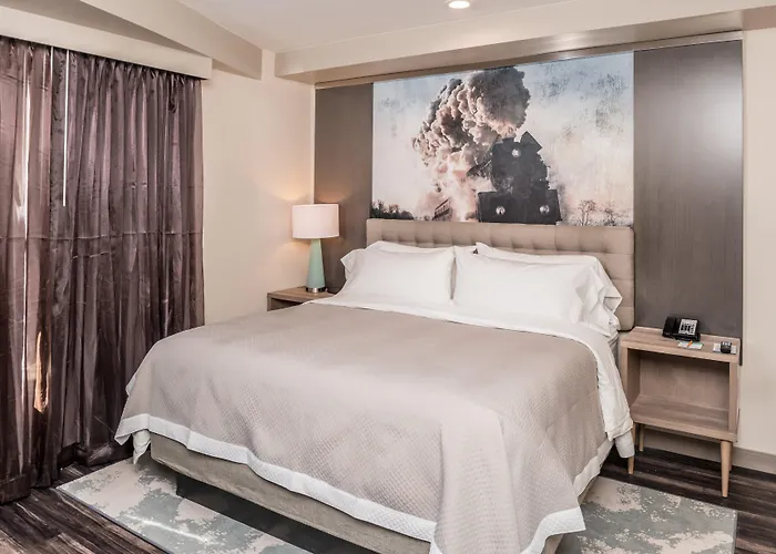Hotel Indigo Frisco By Ihg