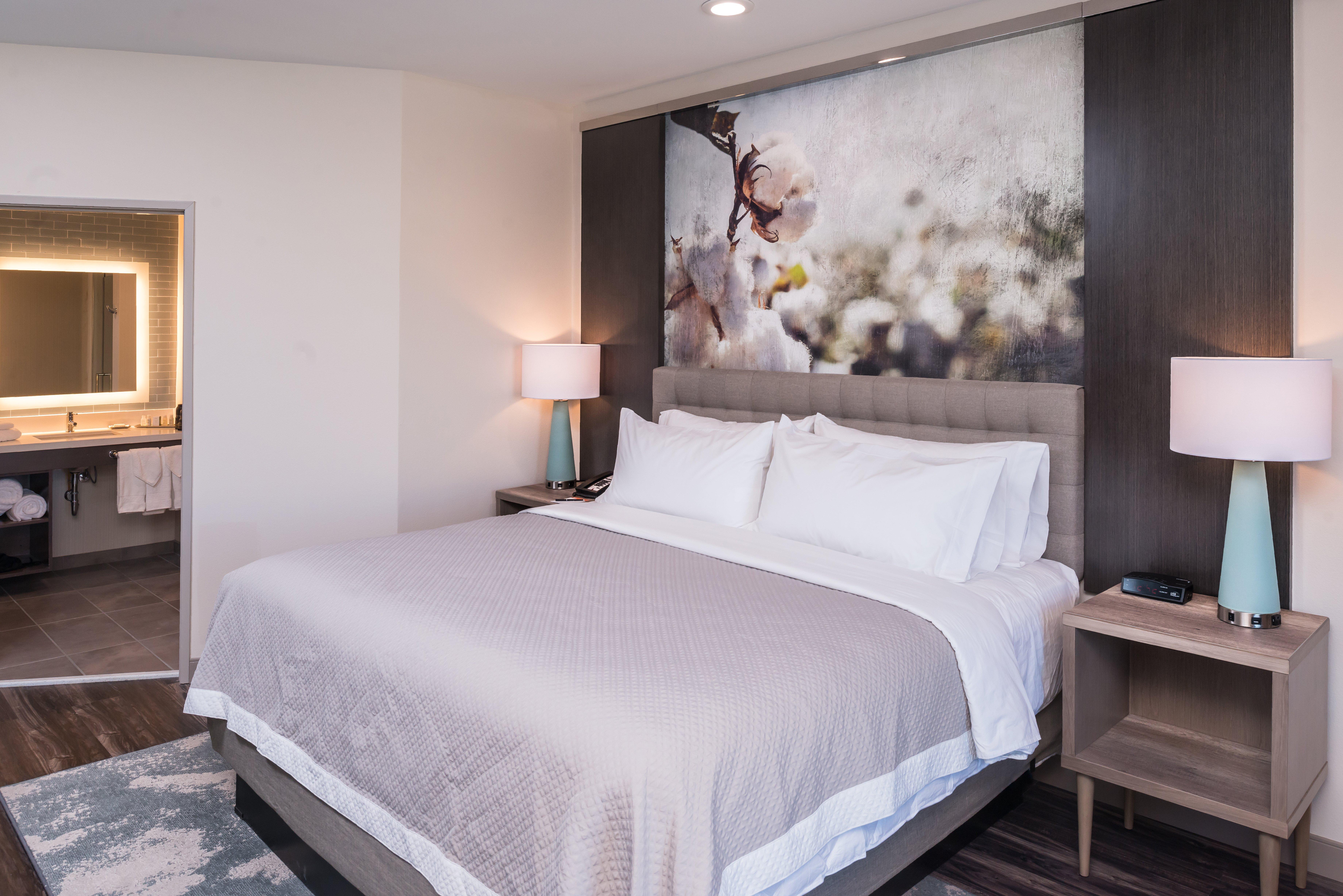 Indigo By Ihg Hotel