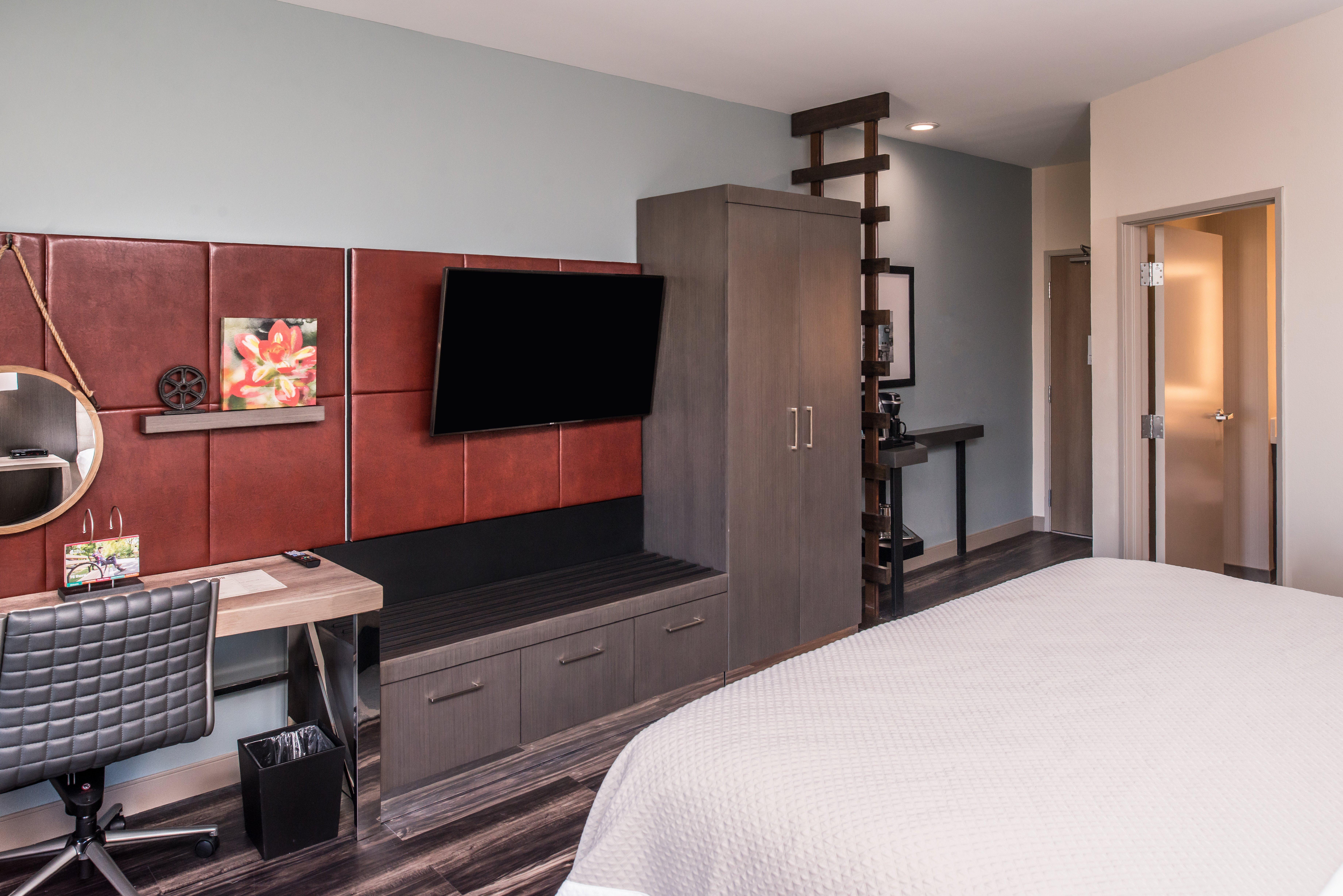 Indigo By Ihg 3* Frisco
