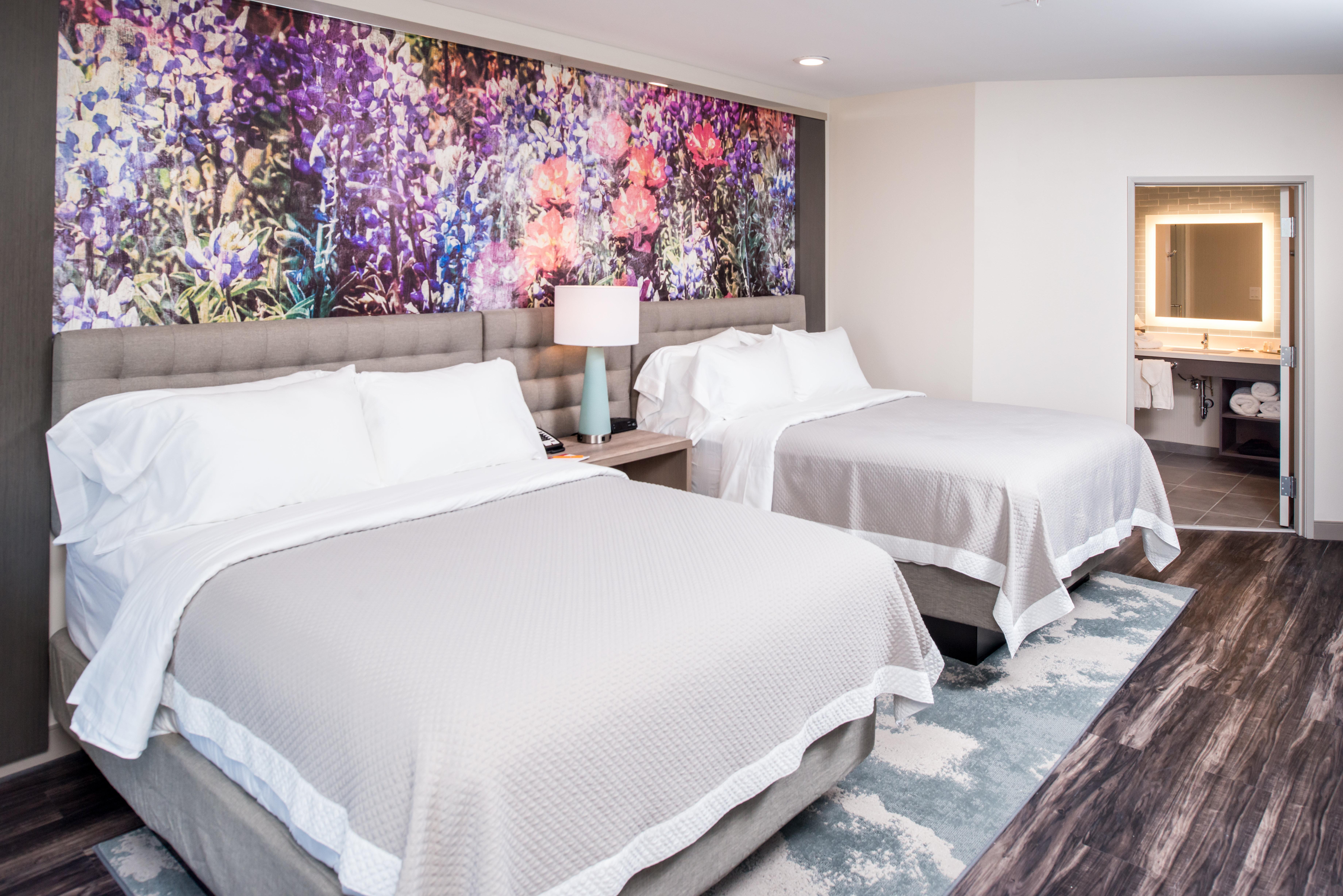 Indigo By Ihg 3* Frisco