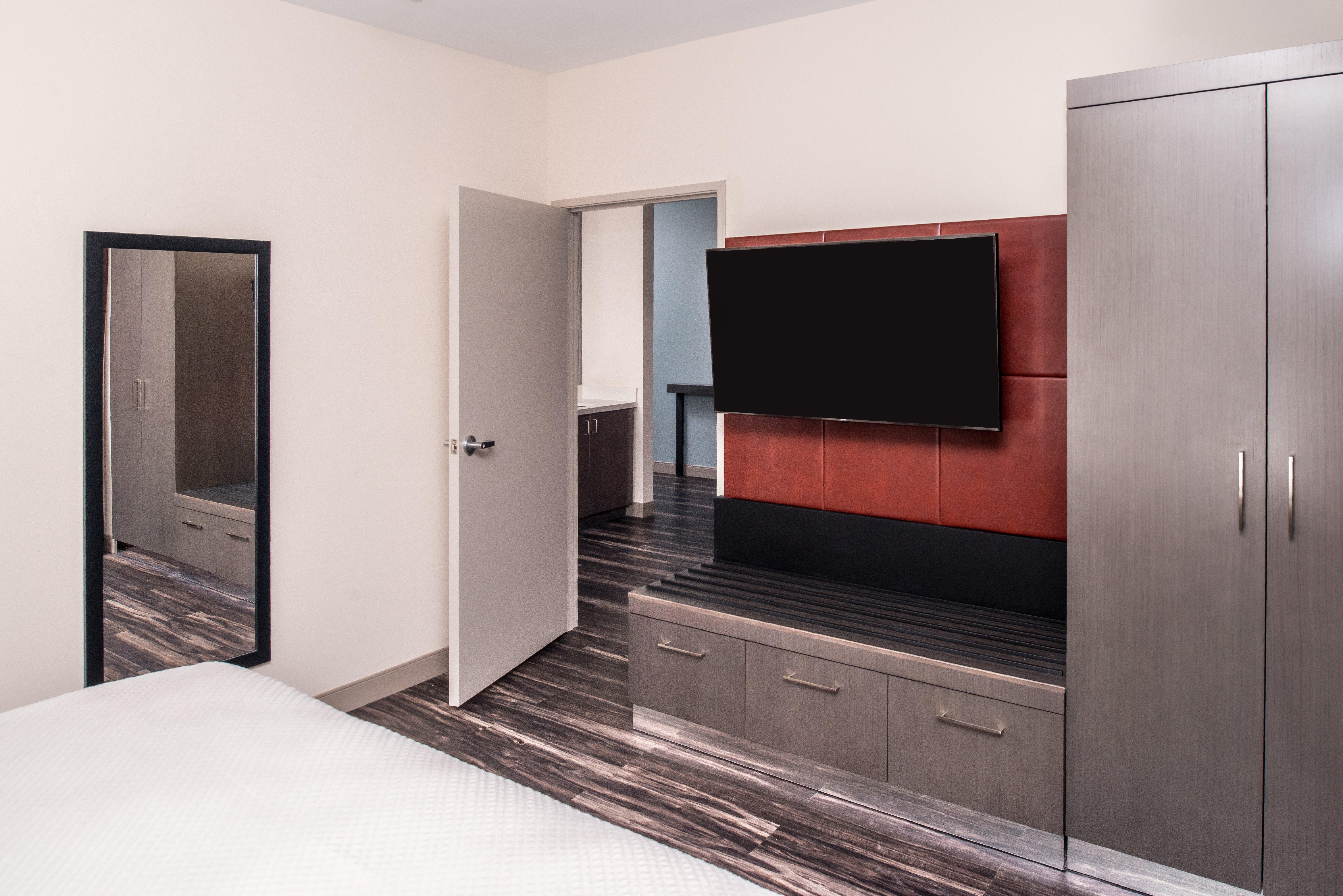 Indigo By Ihg Hotel Frisco