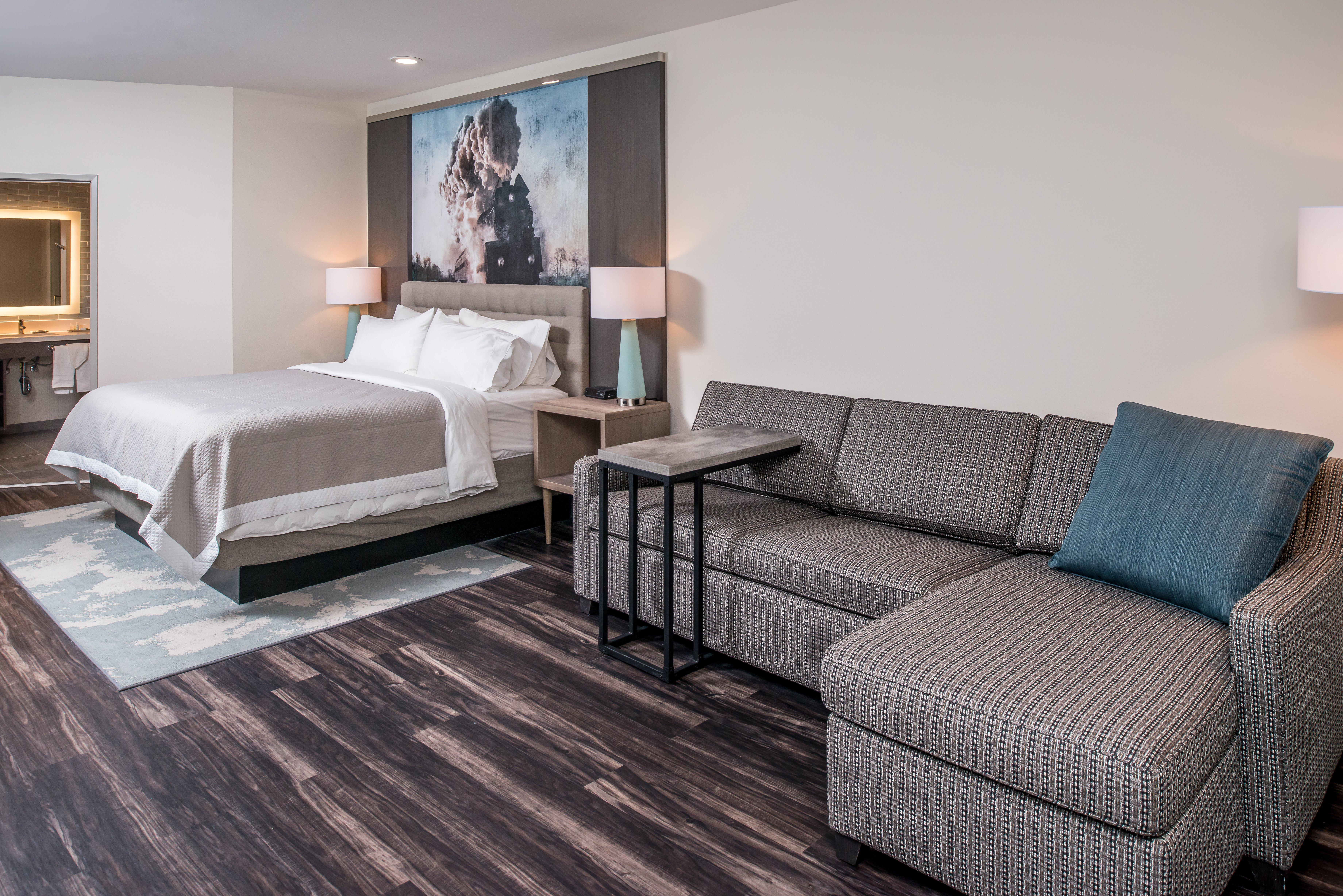 Indigo By Ihg Frisco