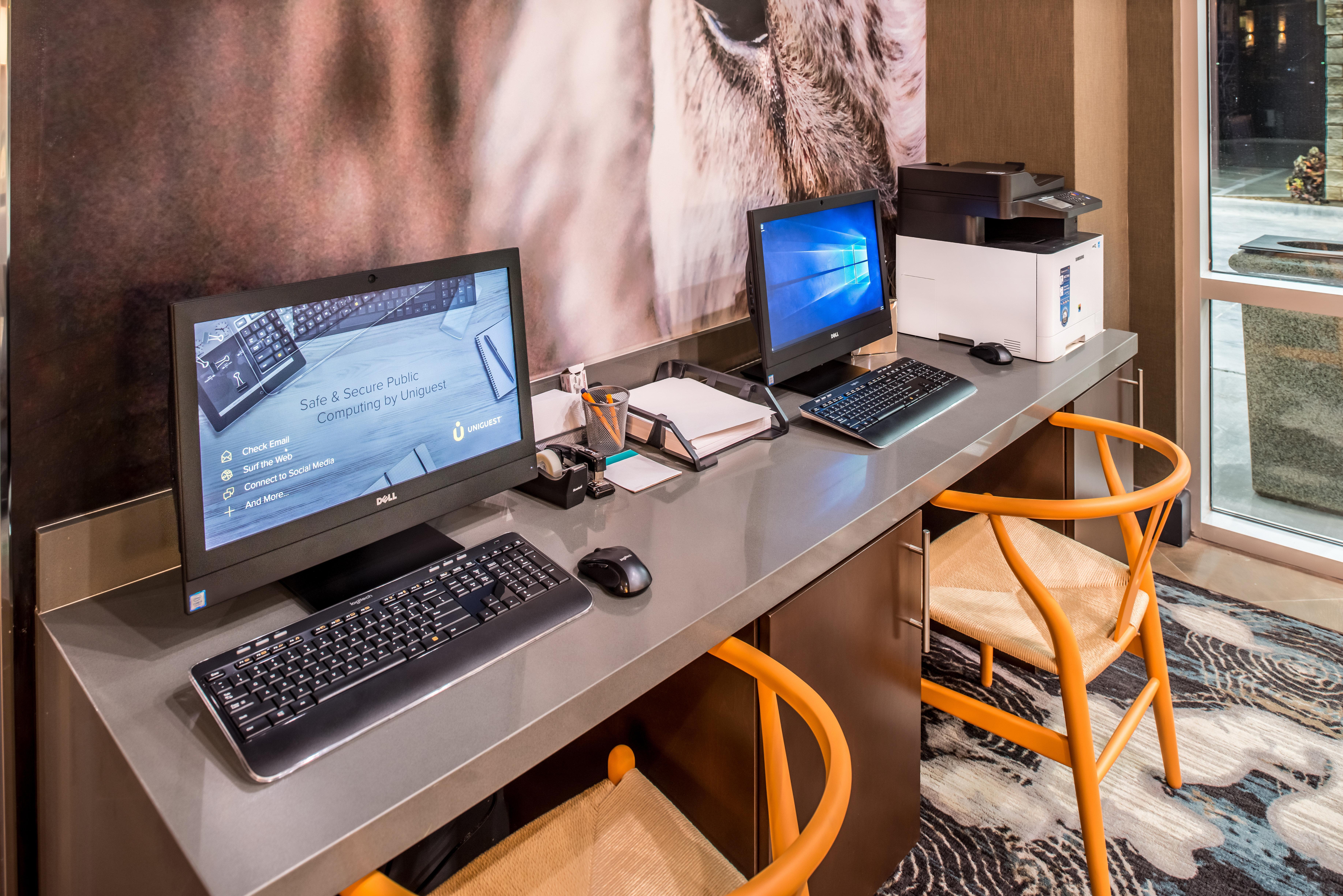 Indigo By Ihg 3* Frisco