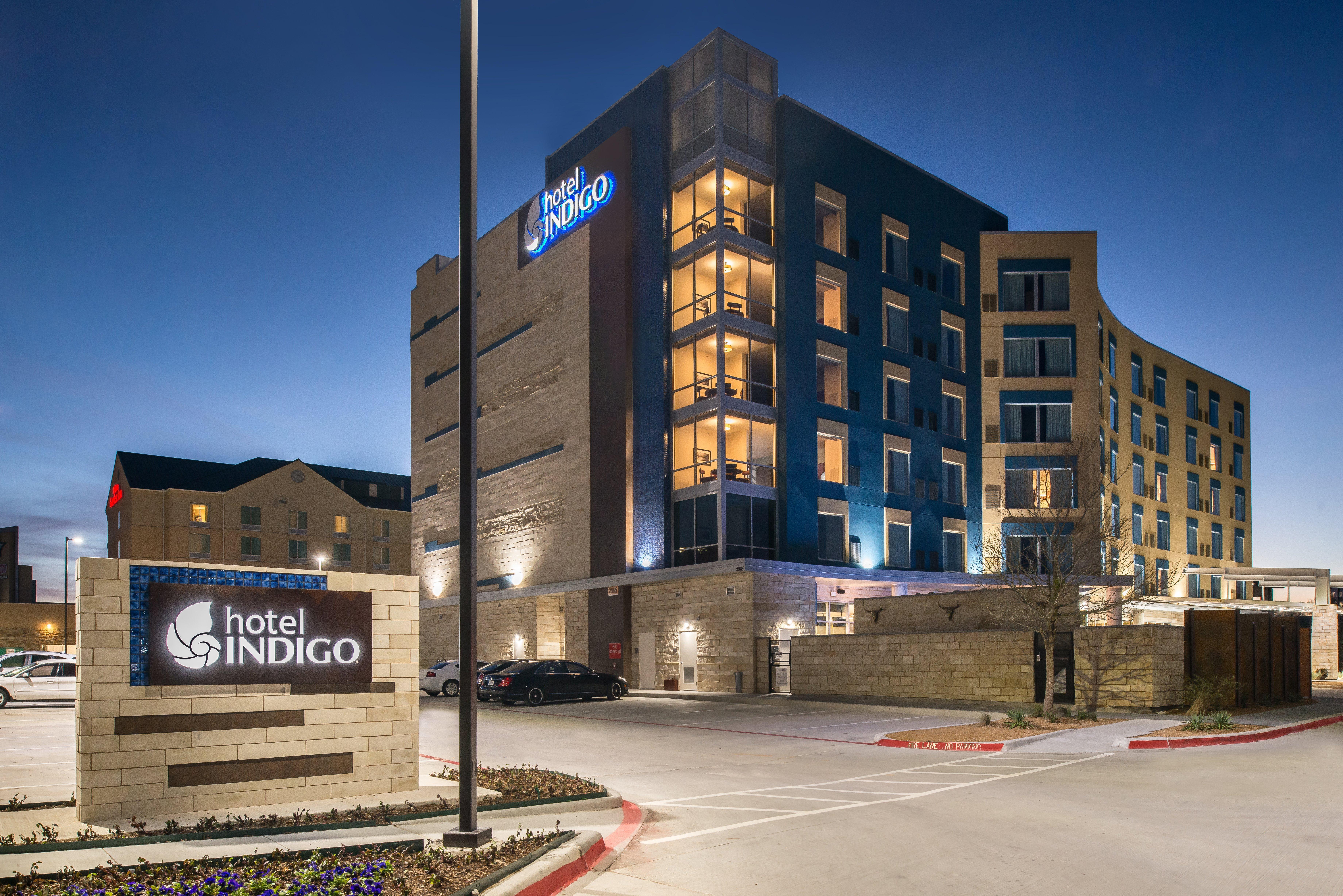 Indigo By Ihg Frisco