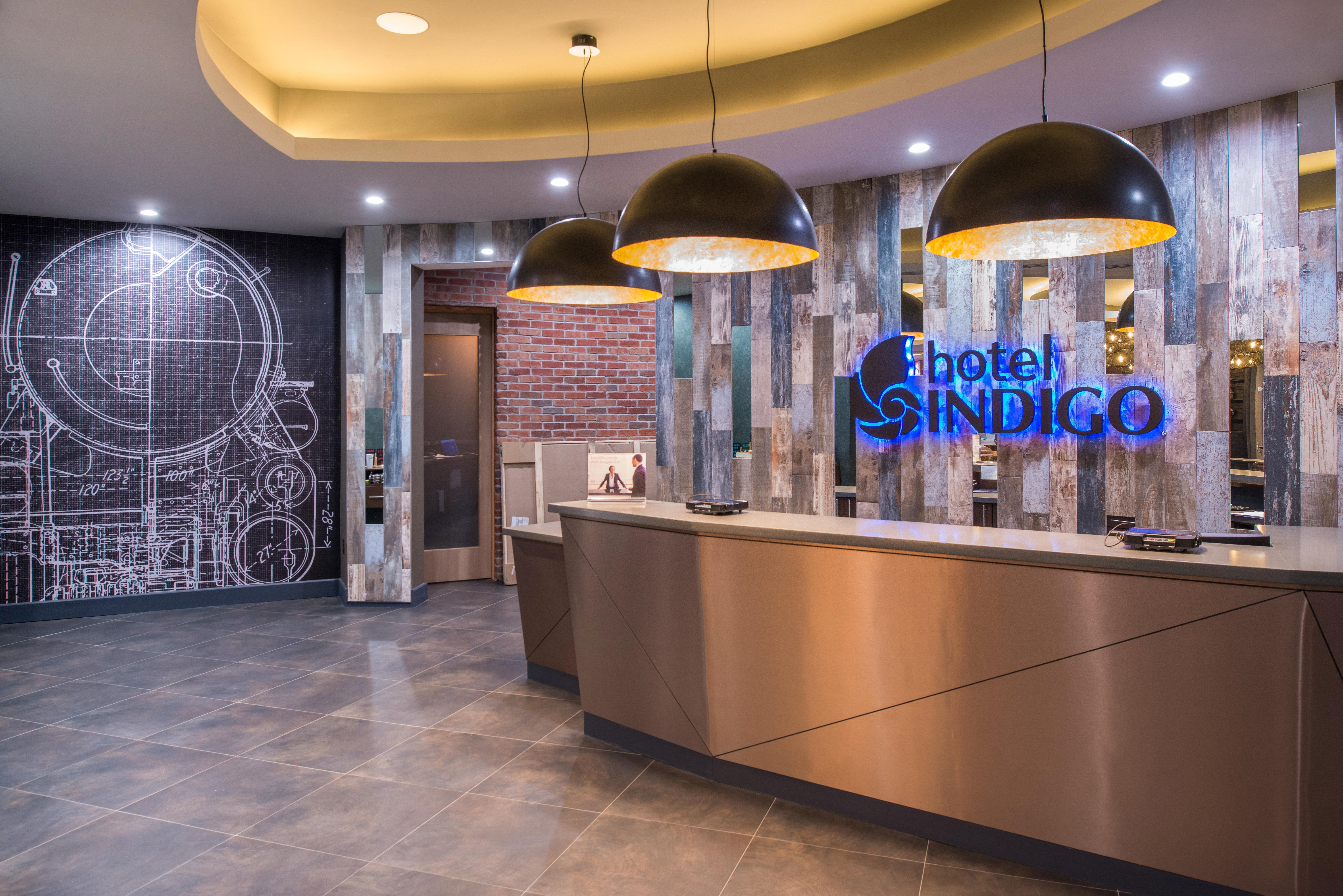 Indigo By Ihg 3* Frisco