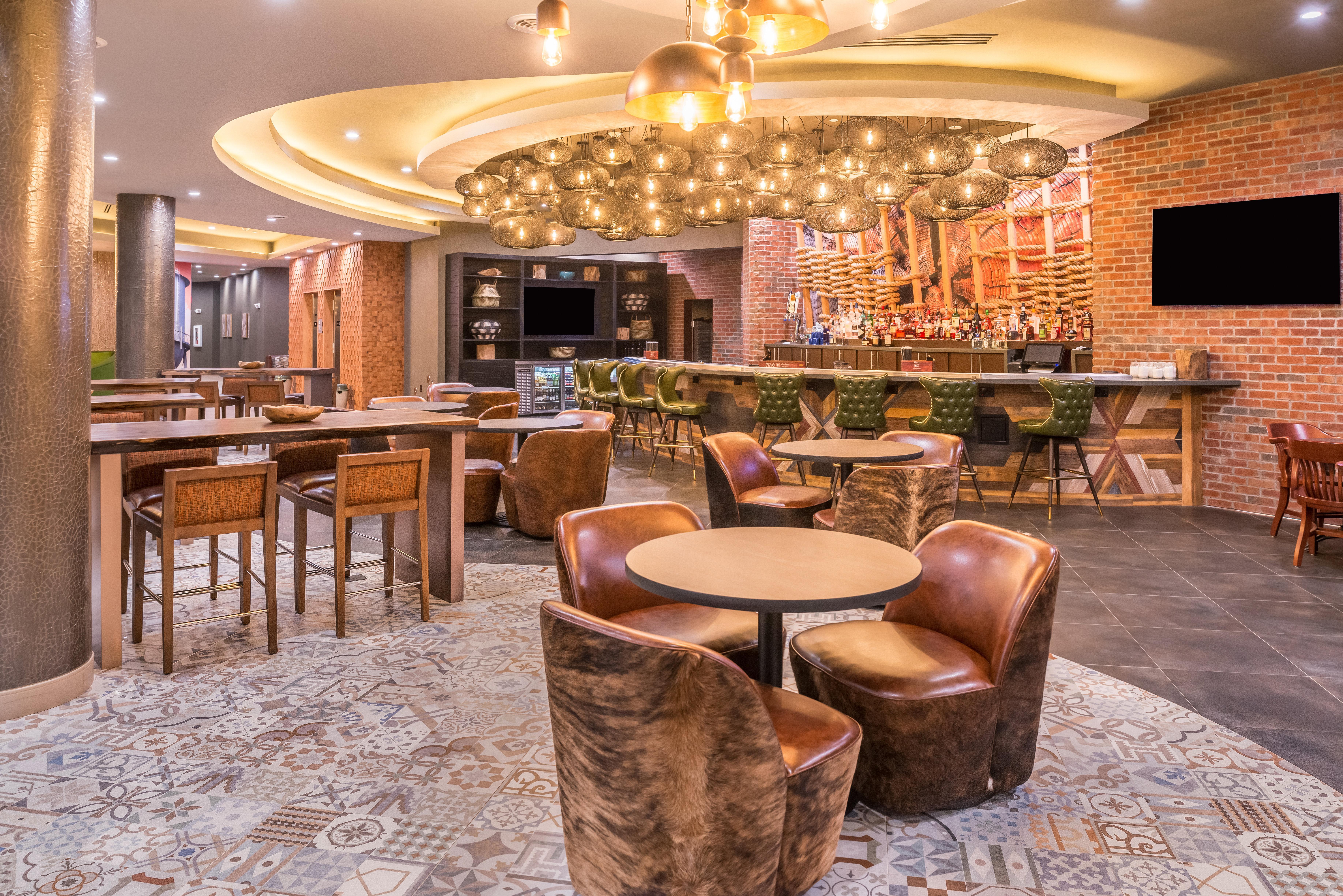 Hotel Indigo By Ihg Frisco