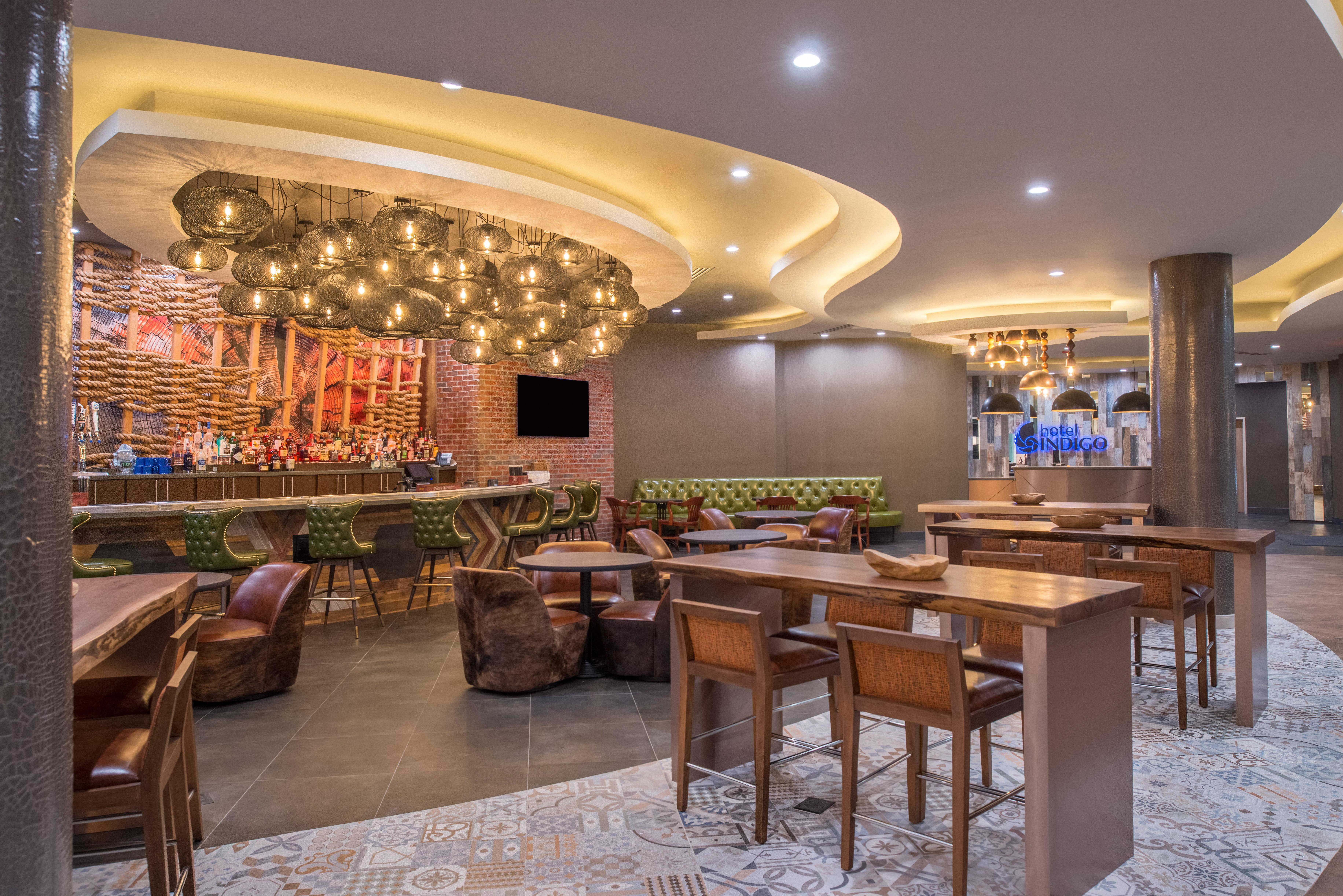 Indigo By Ihg