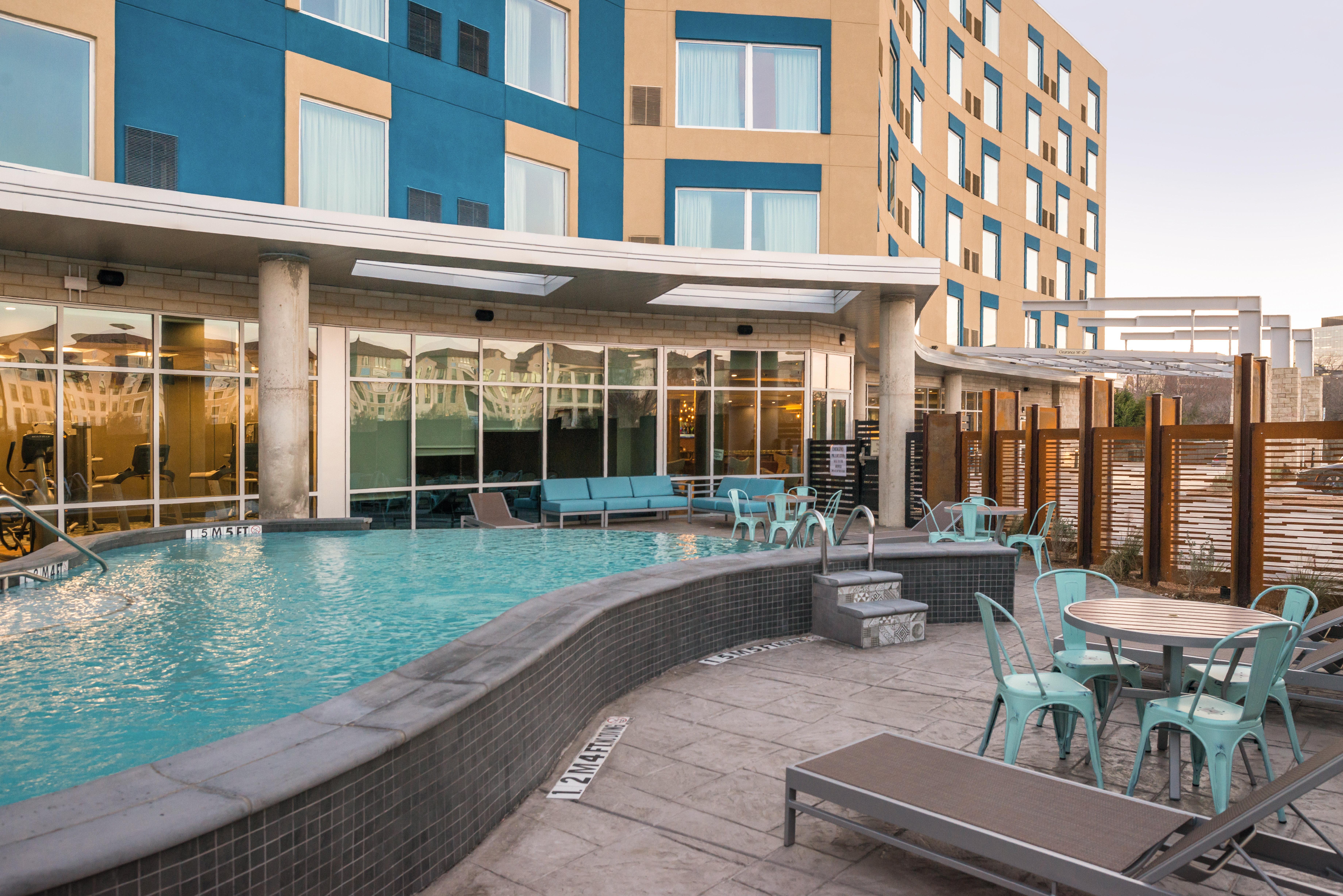 Indigo By Ihg 3*