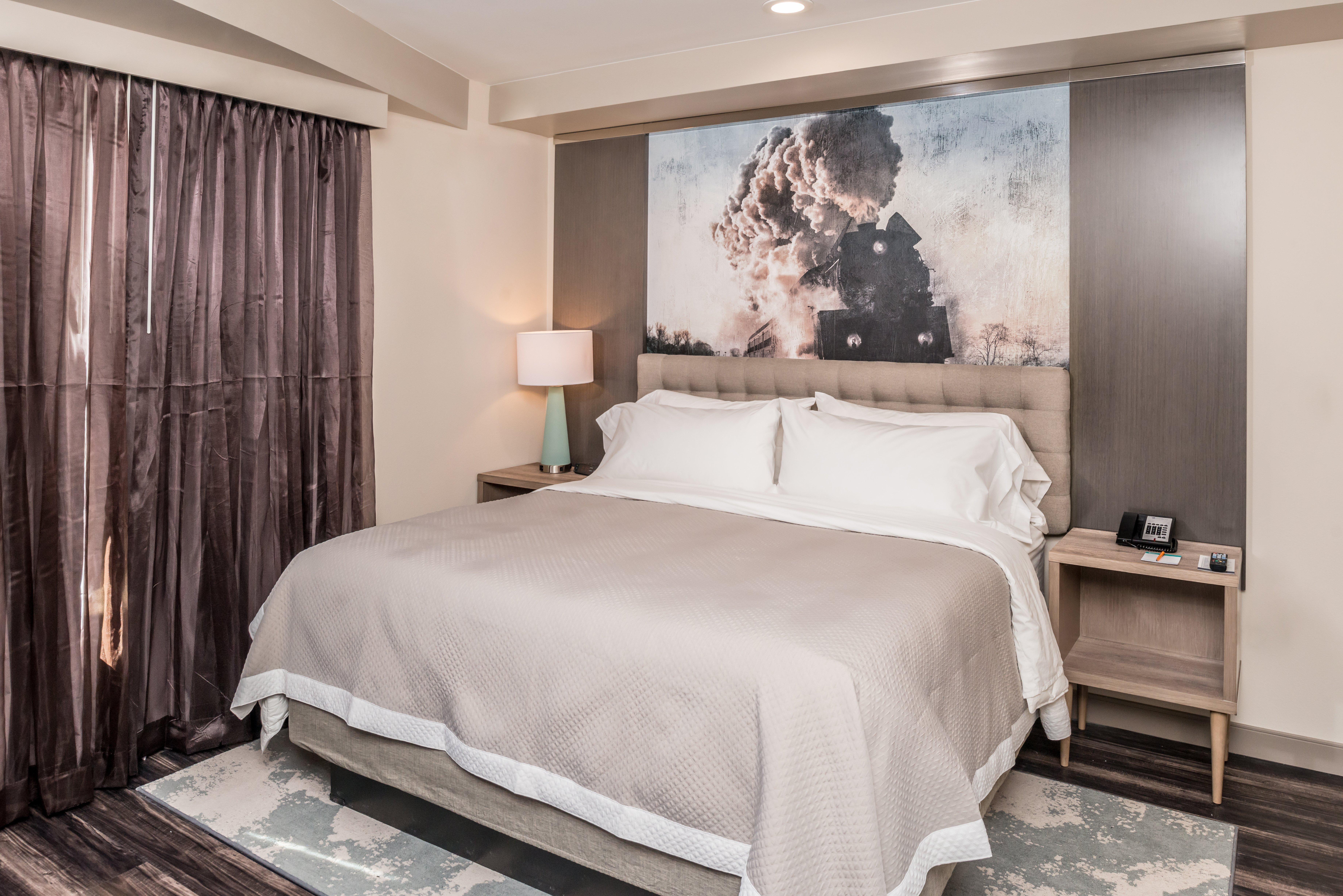 Hotel Indigo By Ihg Frisco